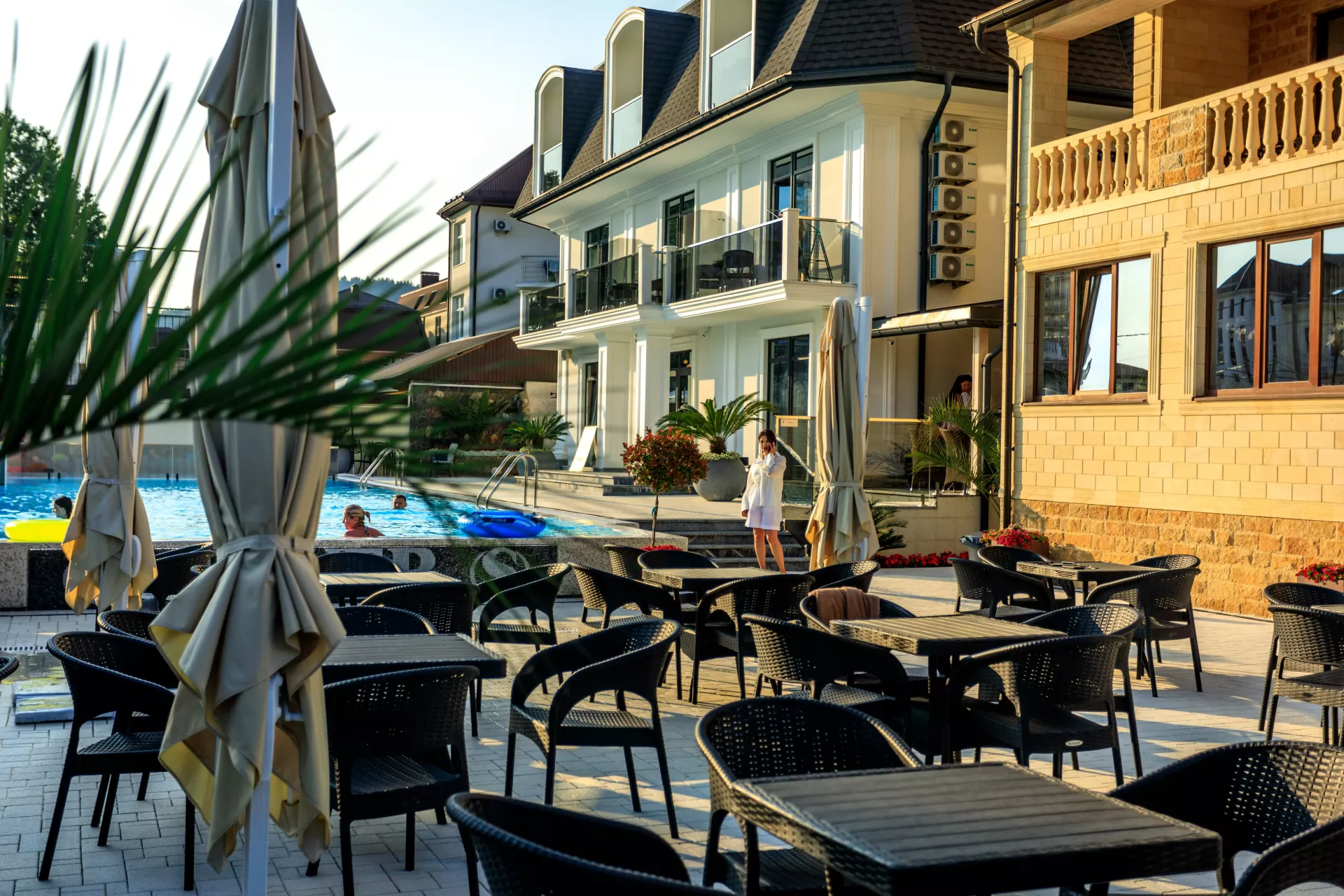 Территория