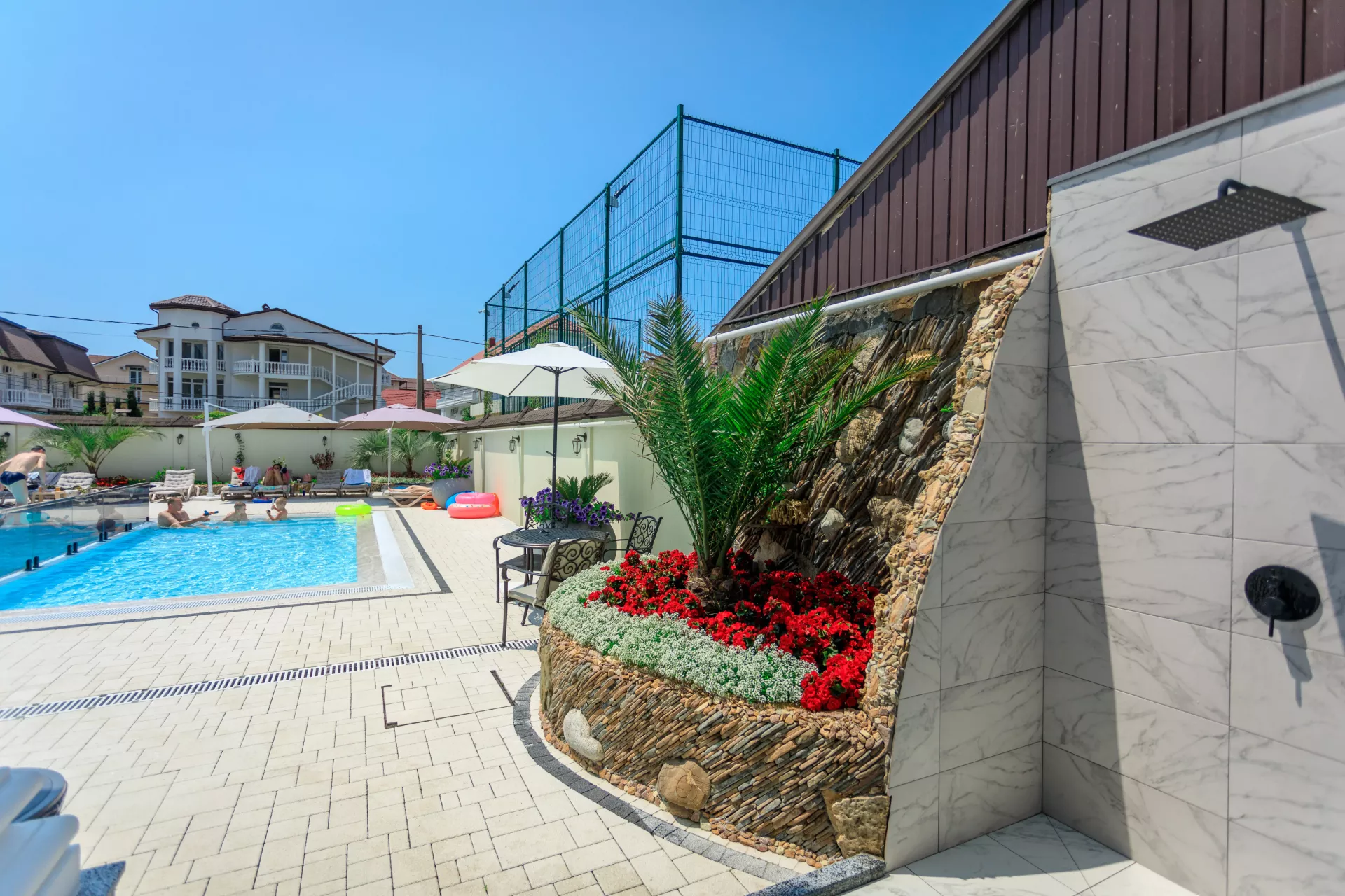 Территория