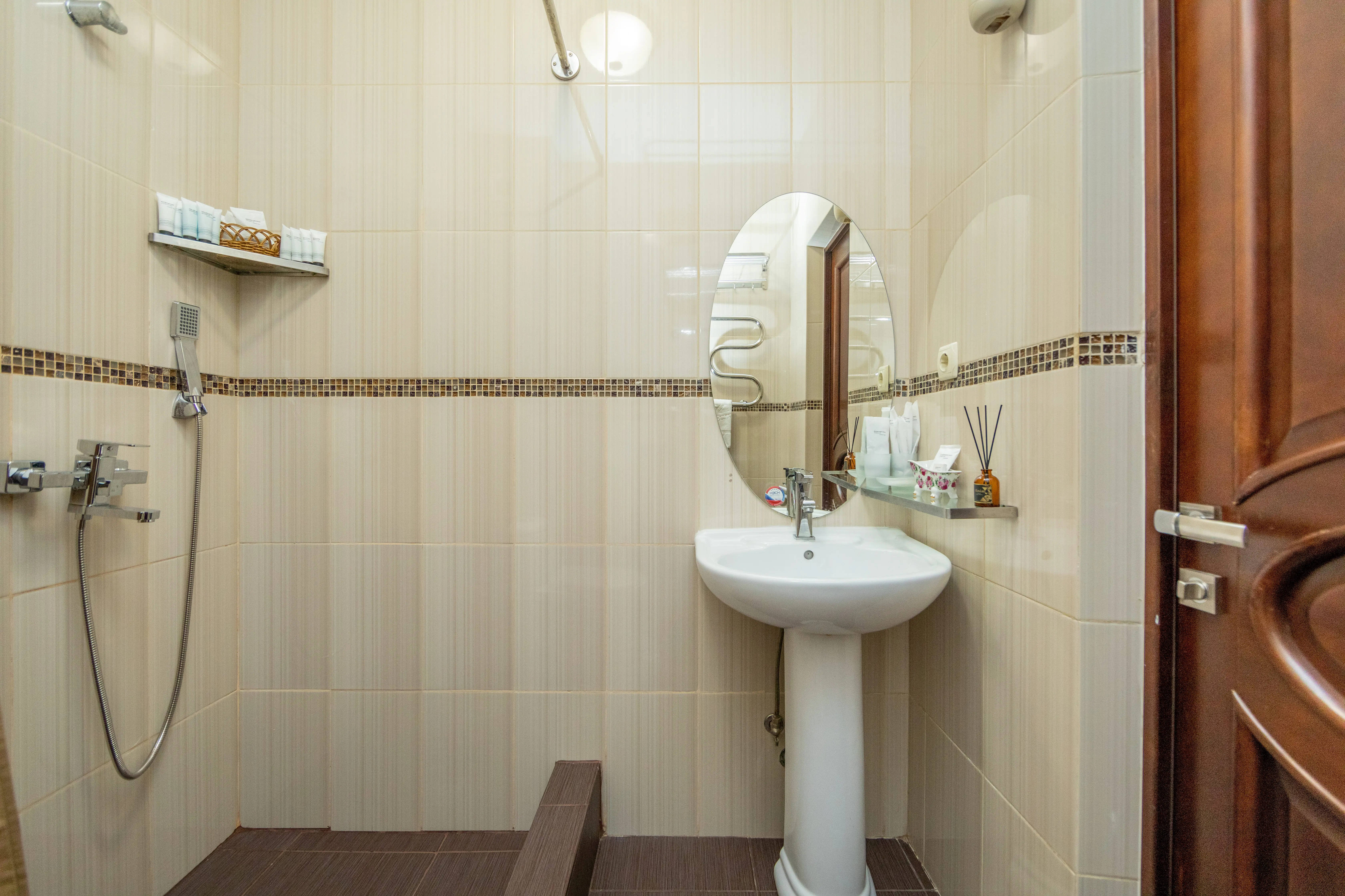 Стандартный номер