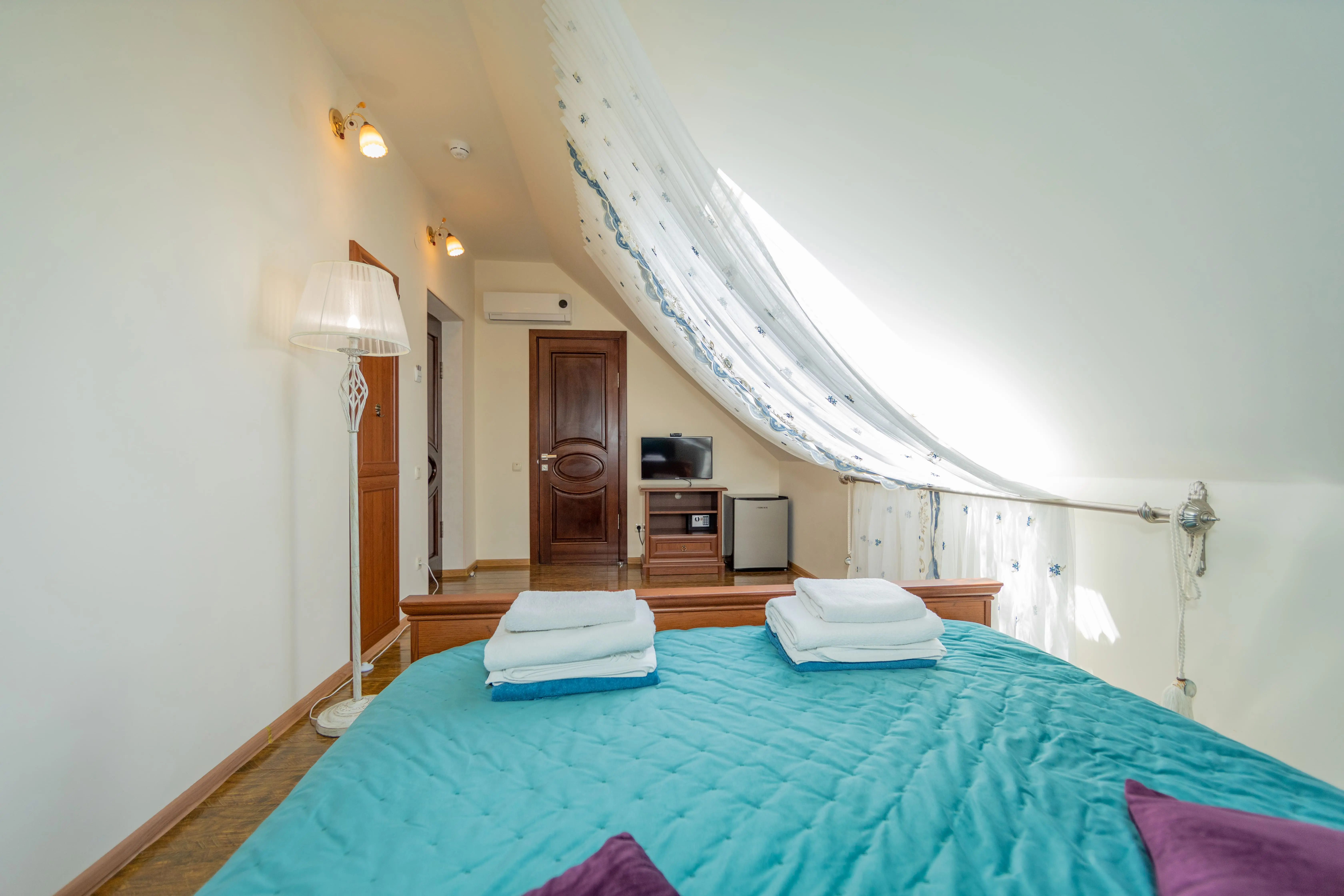 Стандартный номер