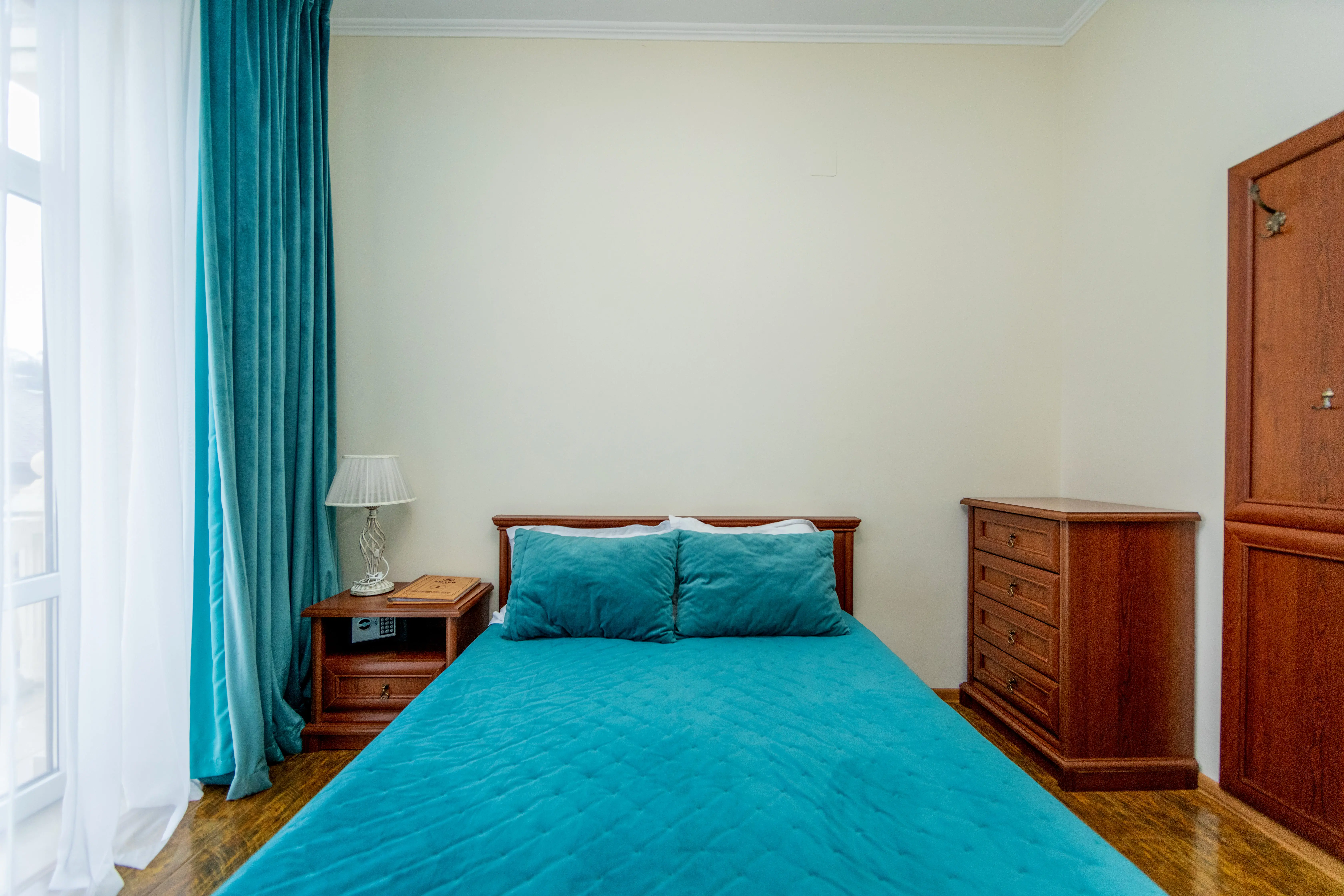 Стандартный номер