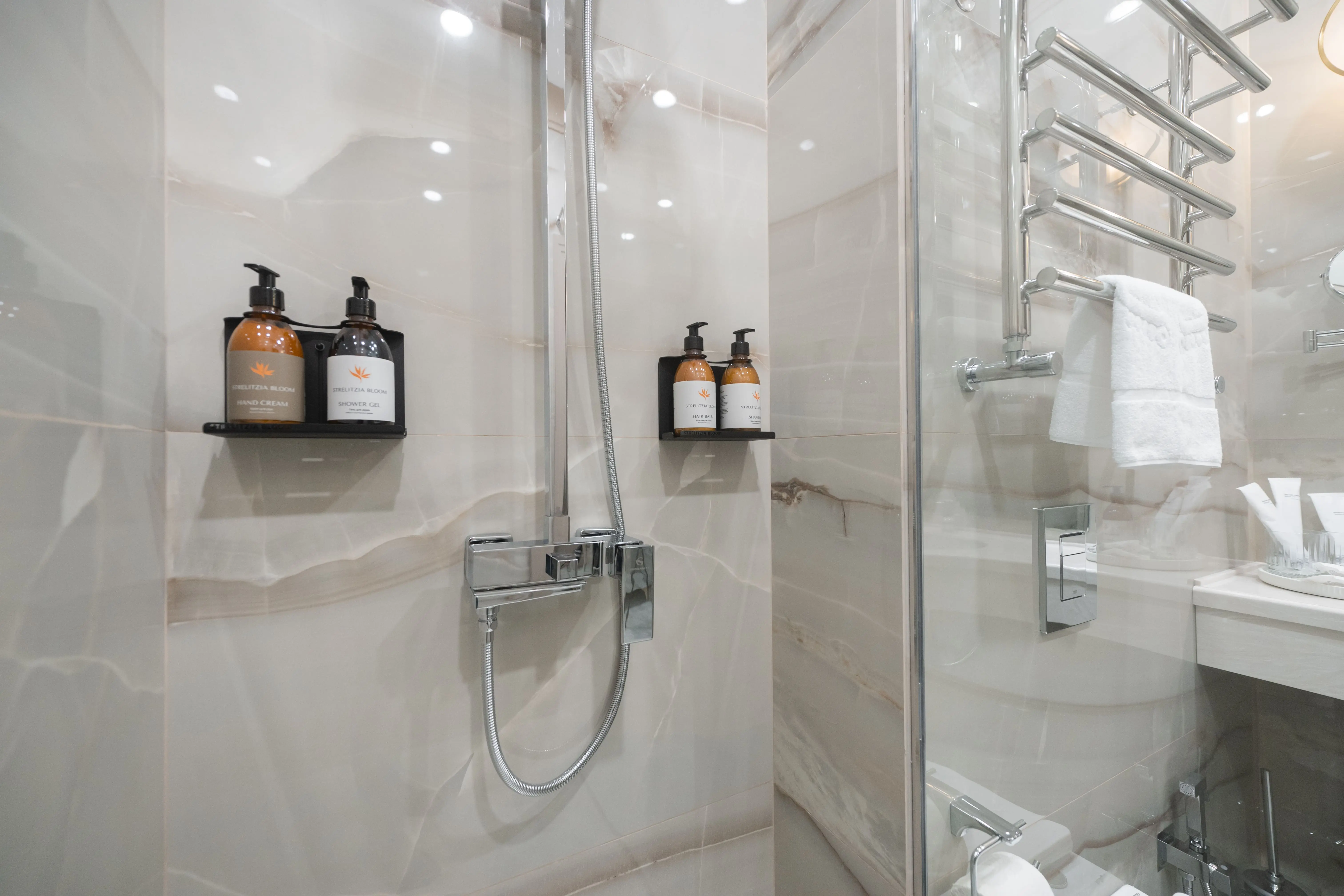 Стандартный номер