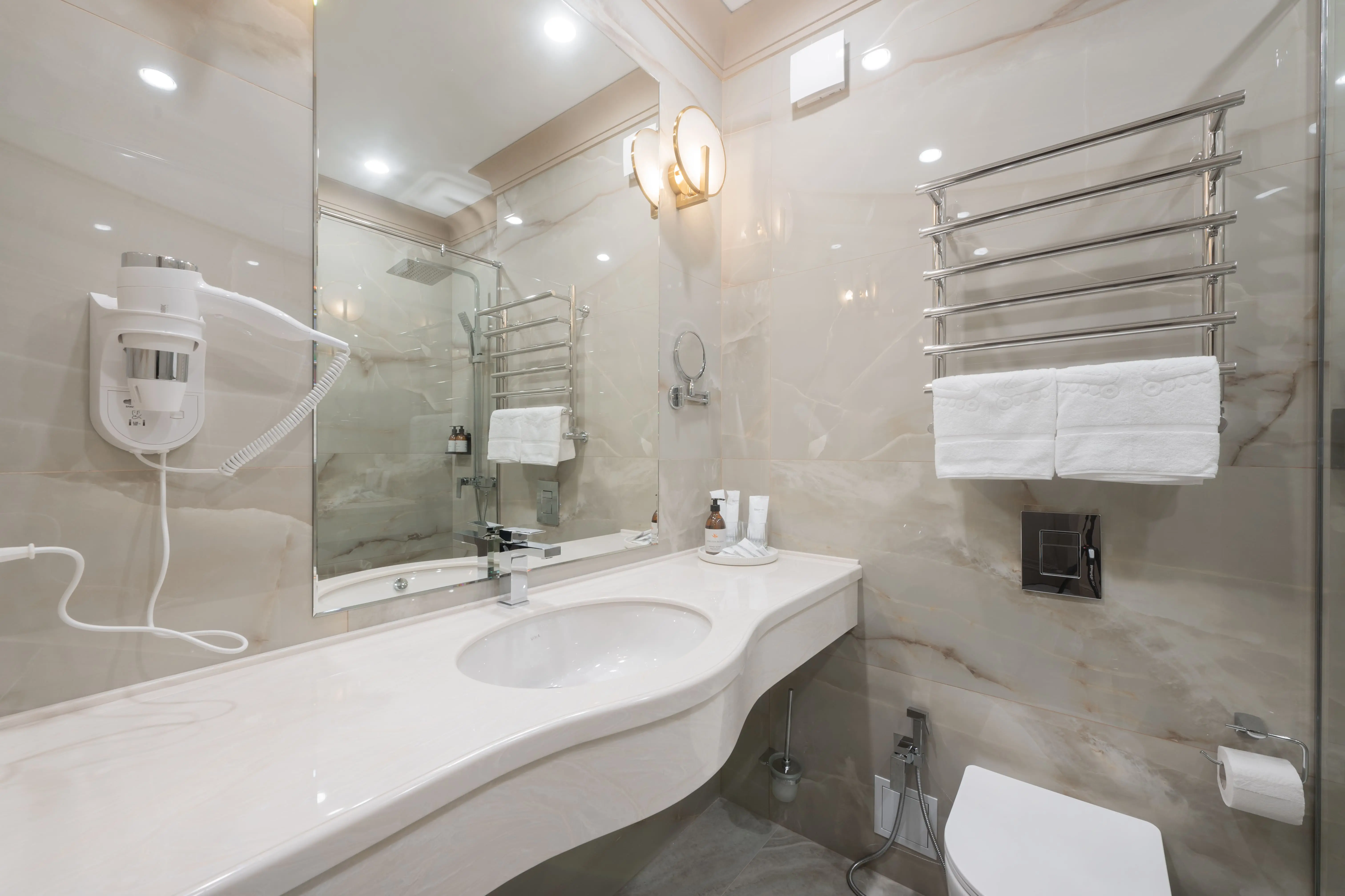 Стандартный номер