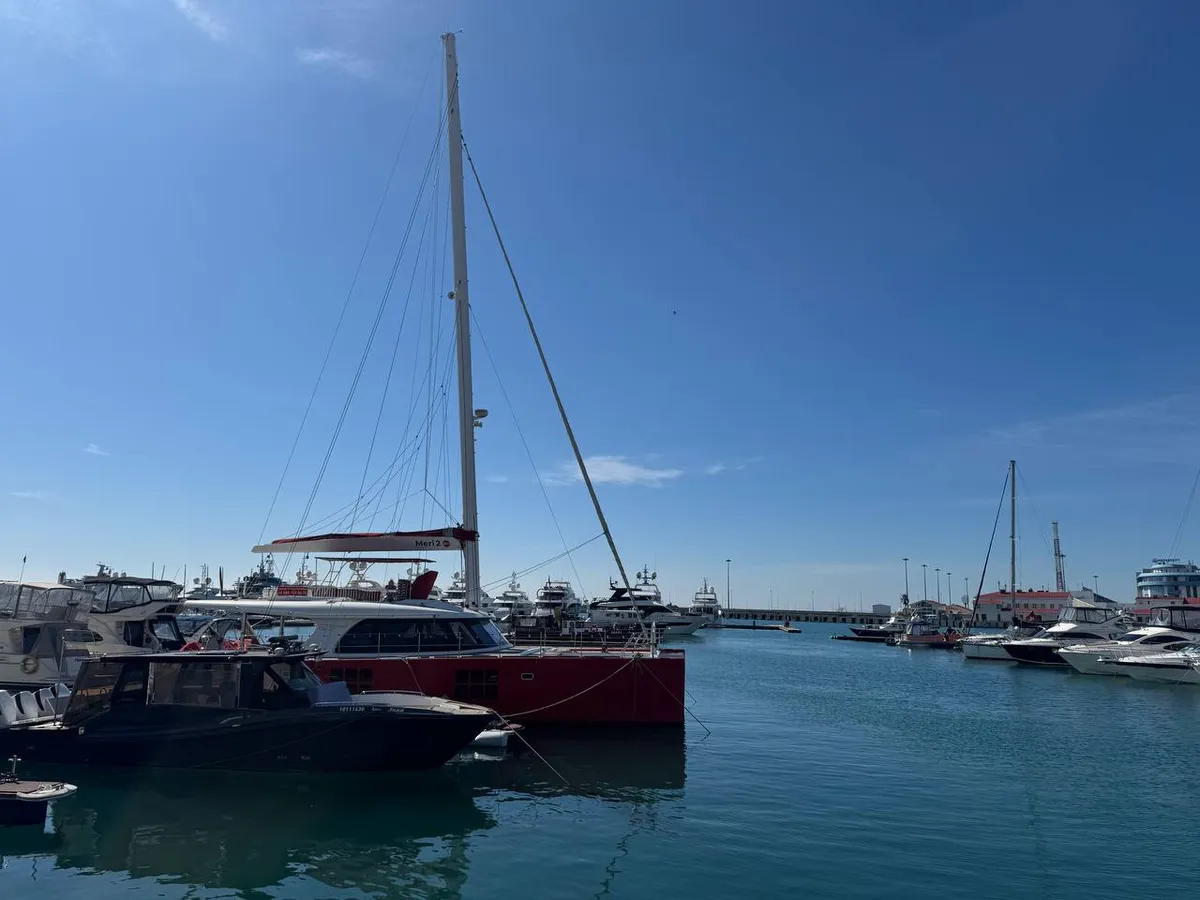 Отдых в Лазаревском 2026: полный гид по курорту